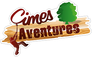 Cimes Aventures / Parcours acrobatiques en forêt, du loisir à l'aventure